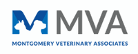 Montgomery Veterinary Associates Logo