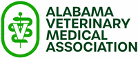 Alabama Veterinary Medical Association Logo